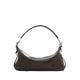 Pazzion Women's Greyson Leather Bag - Brown