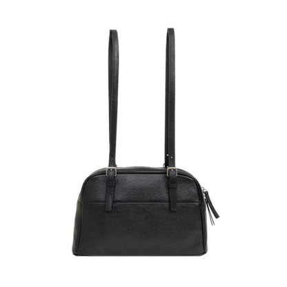 Women's 9093A Shoulder Bags - Black