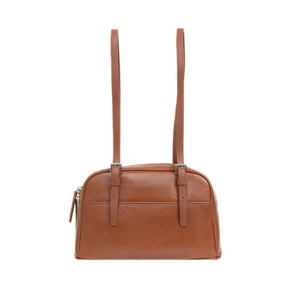 Women's 9093A Shoulder Bags - Brown