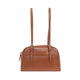 Women's 9093A Shoulder Bags - Brown