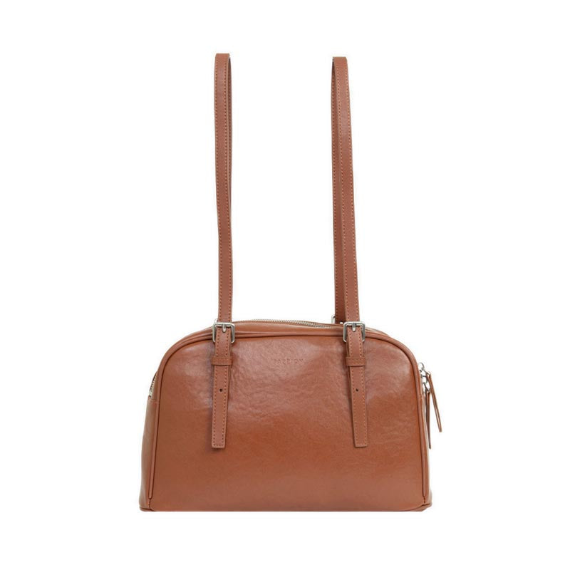 Women's 9093A Shoulder Bags - Brown