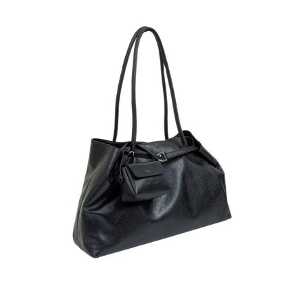Women's Santina Convertible Tote - Black