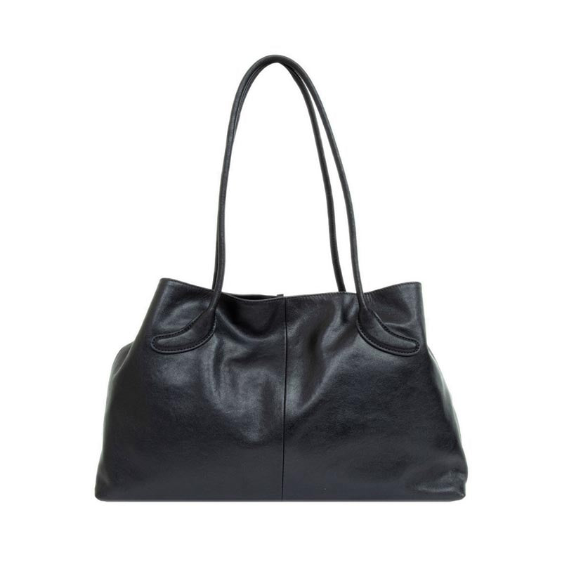Women's Santina Convertible Tote - Black