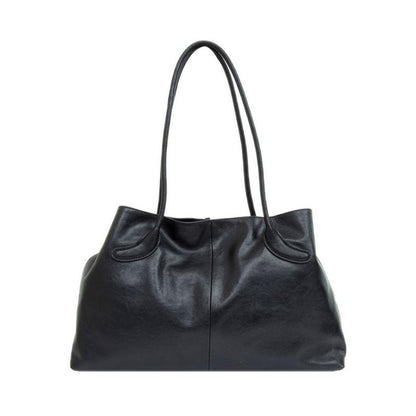 Women's Santina Convertible Tote - Black