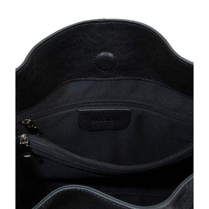 Women's Santina Convertible Tote - Black