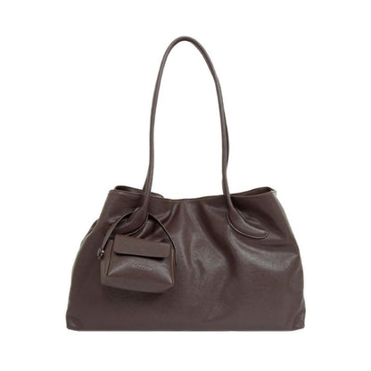 Women's Santina Convertible Tote - Brown