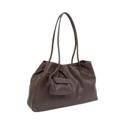 Women's Santina Convertible Tote - Brown