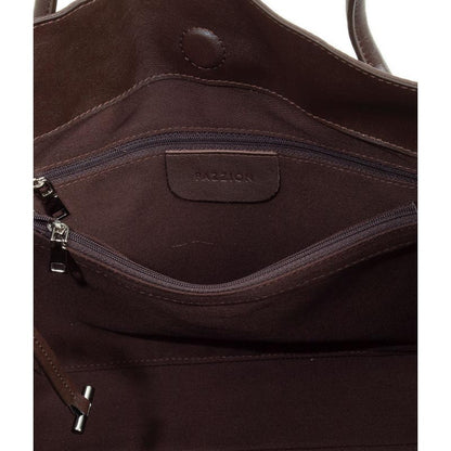 Women's Santina Convertible Tote - Brown