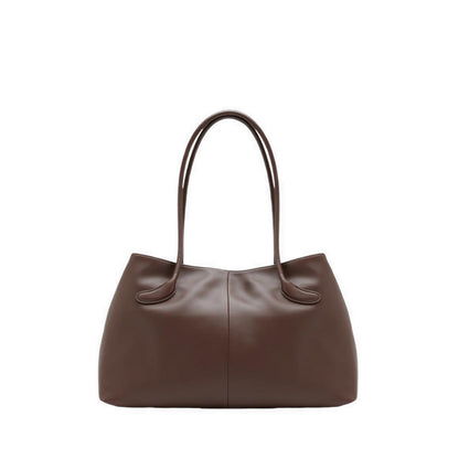 Pazzion Santina Convertible Tote - Brown