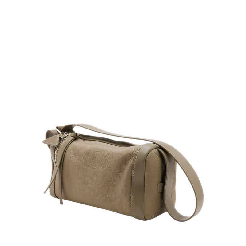 9564 Shoulder Bags  - Green