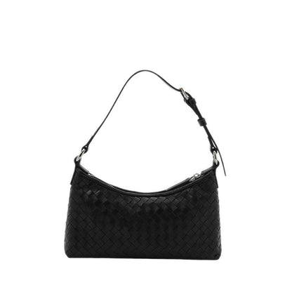 Pazzion Women's 9780 Shoulder Bags - Black