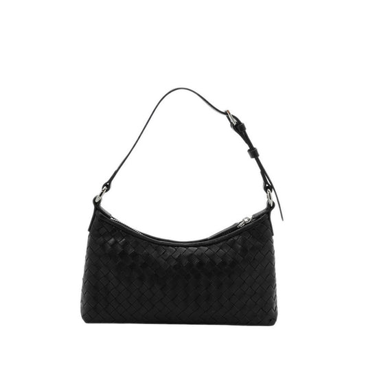 Pazzion Women's 9780 Shoulder Bags - Black