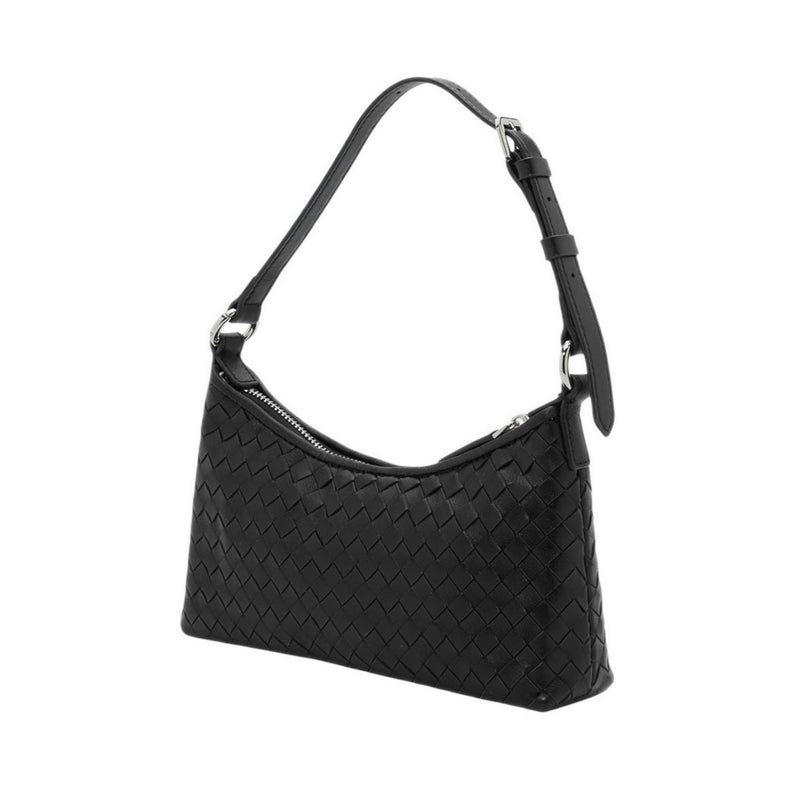 Pazzion Women's 9780 Shoulder Bags - Black