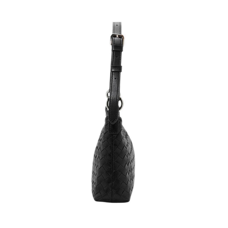 Pazzion Women's 9780 Shoulder Bags - Black
