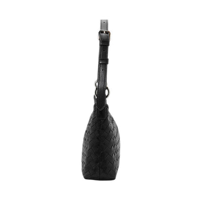 Pazzion Women's 9780 Shoulder Bags - Black