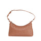 Pazzion Women's 9780 Shoulder Bags - Brown