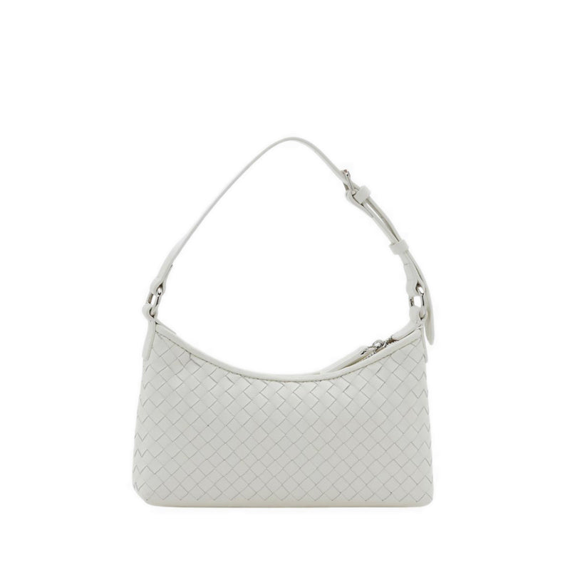 Pazzion Women's 9780 Shoulder Bags - White