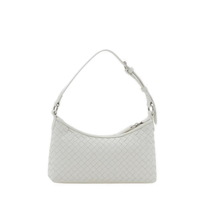 Pazzion Women's 9780 Shoulder Bags - White