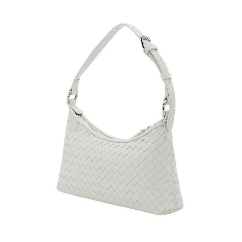 Pazzion Women's 9780 Shoulder Bags - White