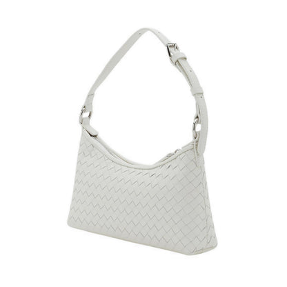 Pazzion Women's 9780 Shoulder Bags - White