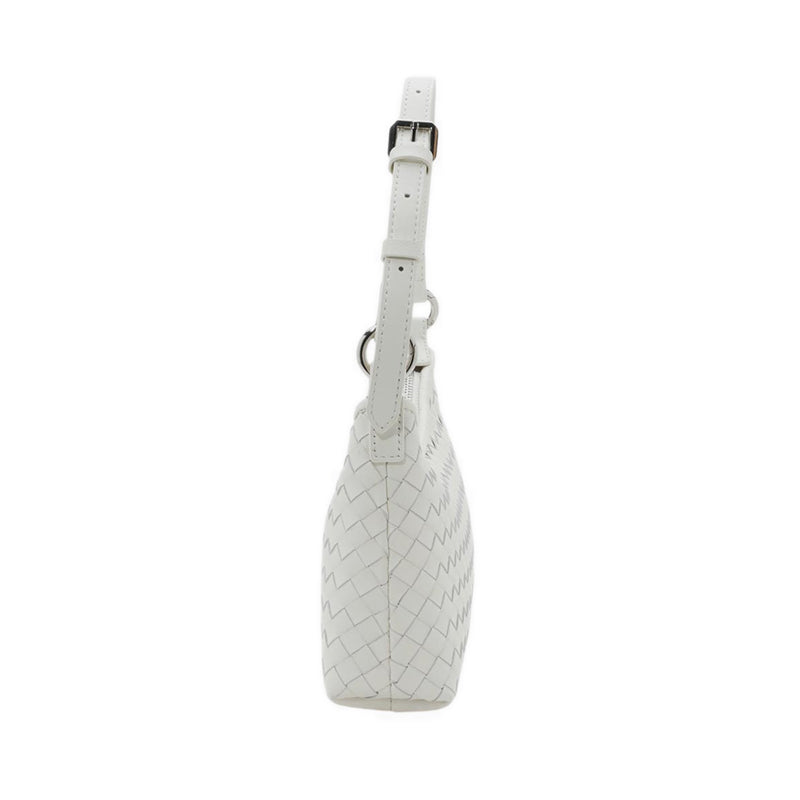 Pazzion Women's 9780 Shoulder Bags - White