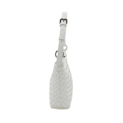 Pazzion Women's 9780 Shoulder Bags - White
