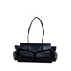 Women's Virelle Structured Multi-Pocket Shoulder Bag - Black