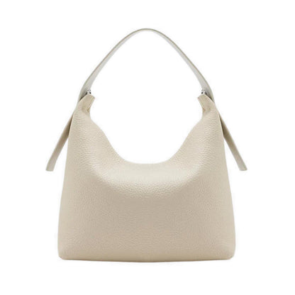 Elina Slouchy Bag - Beige