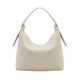 Elina Slouchy Bag - Beige