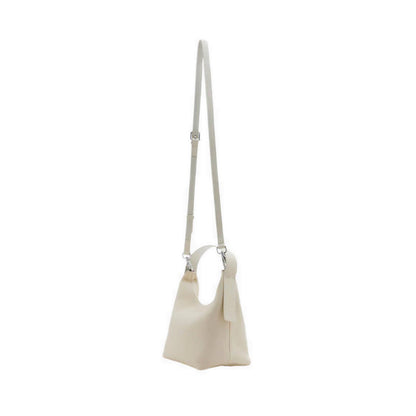 Elina Slouchy Bag - Beige