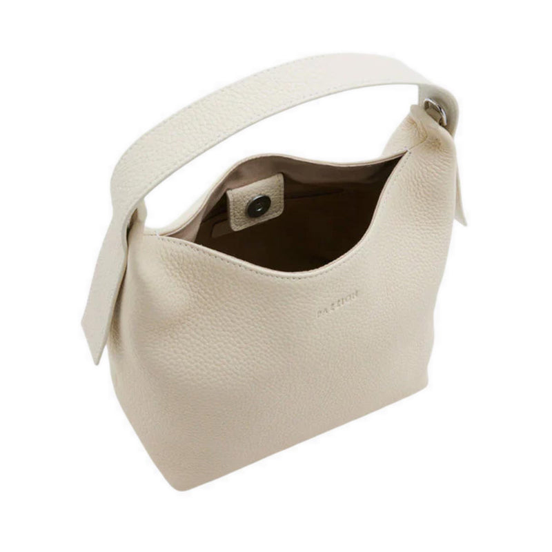 Elina Slouchy Bag - Beige