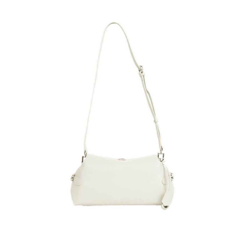 Women's Aerivelle Woven Twist Lock Bag - Beige