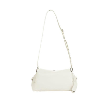 Women's Aerivelle Woven Twist Lock Bag - Beige