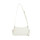Women's Aerivelle Woven Twist Lock Bag - Beige