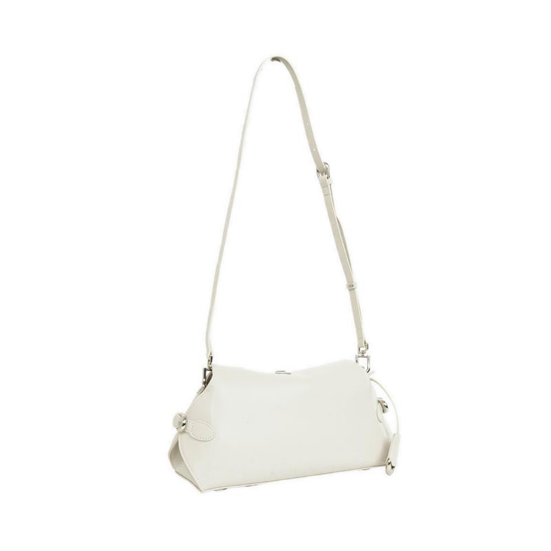 Women's Aerivelle Woven Twist Lock Bag - Beige