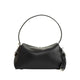 Women's Aerivelle Woven Twist Lock Bag - Black