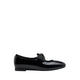 Pazzion Women's 3826-1A Flats - Black