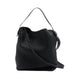 Pazzion Women's Cara Woven Bag - Black