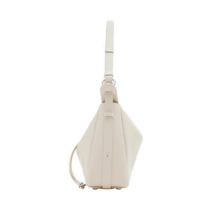 F9844 Women's Shoulder Bag - Beige