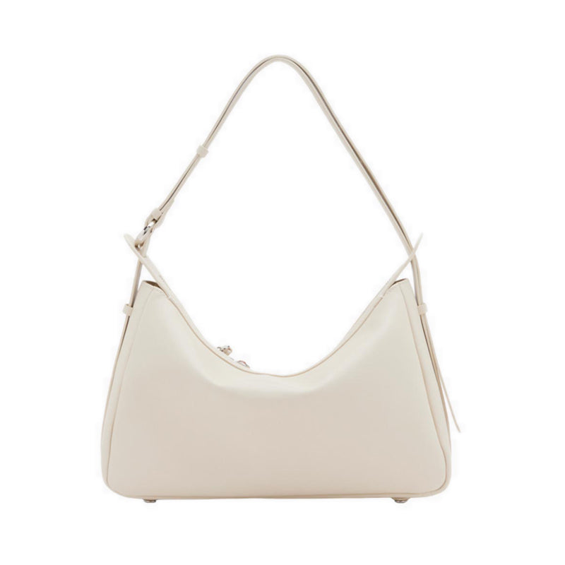 F9844 Women's Shoulder Bag - Beige