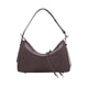 F9844 Women's Shoulder Bag - Brown