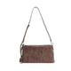 Women's Delivienne Shoulder Bag - Brown