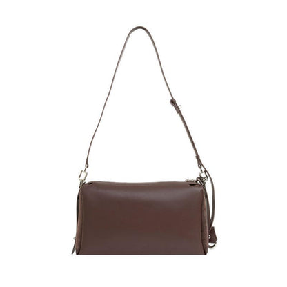 Women's Delivienne Shoulder Bag - Brown