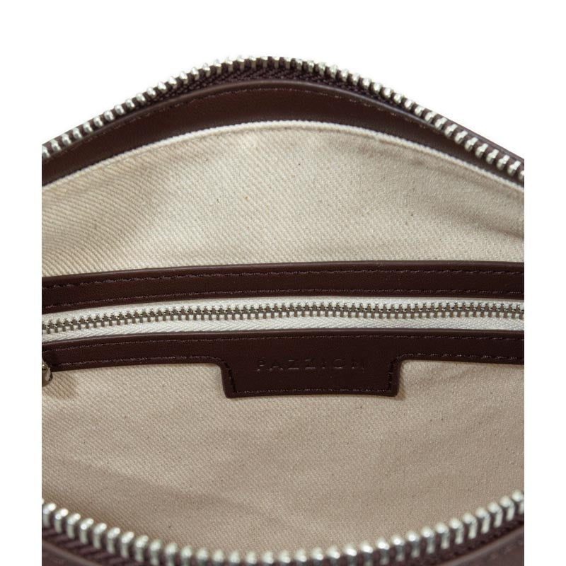 Women's Delivienne Shoulder Bag - Brown