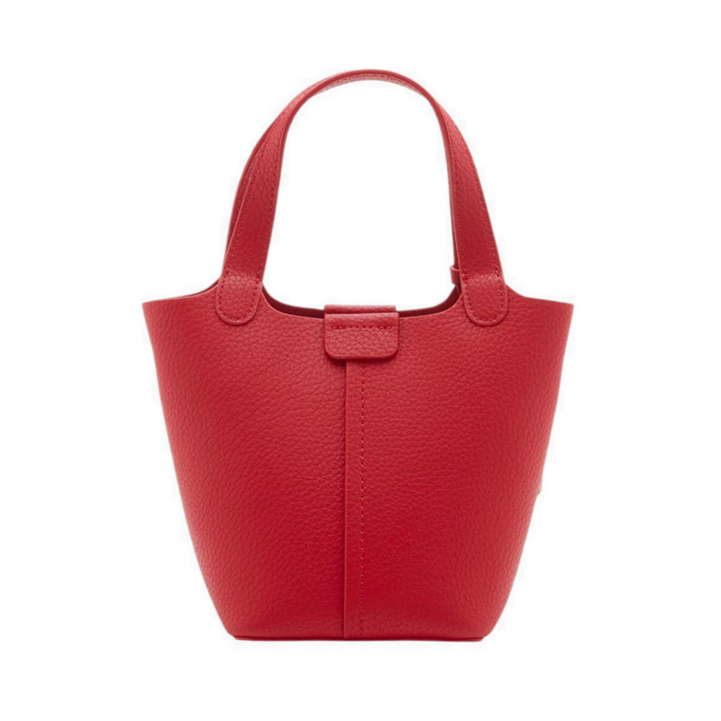Women's 8810A Shoulder Bags - Red