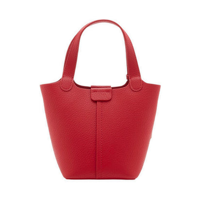 Women's 8810A Shoulder Bags - Red