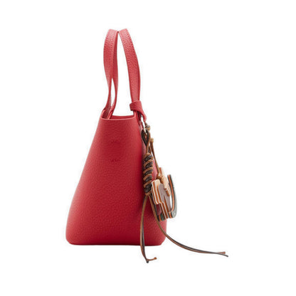 Women's 8810A Shoulder Bags - Red