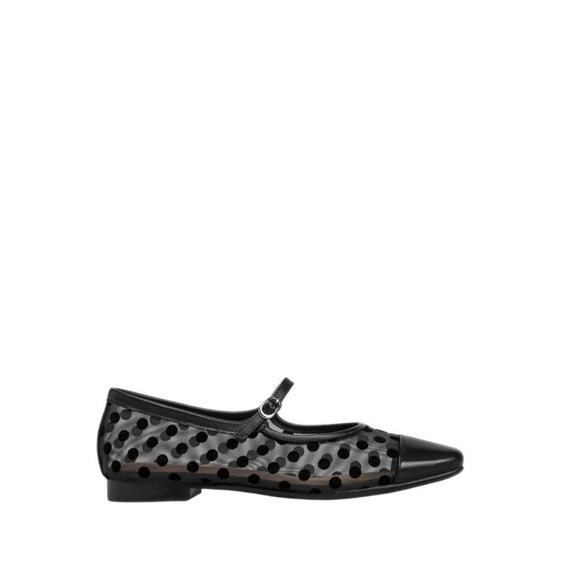Pazzion Women's Paulina Suede Sneakers - Black