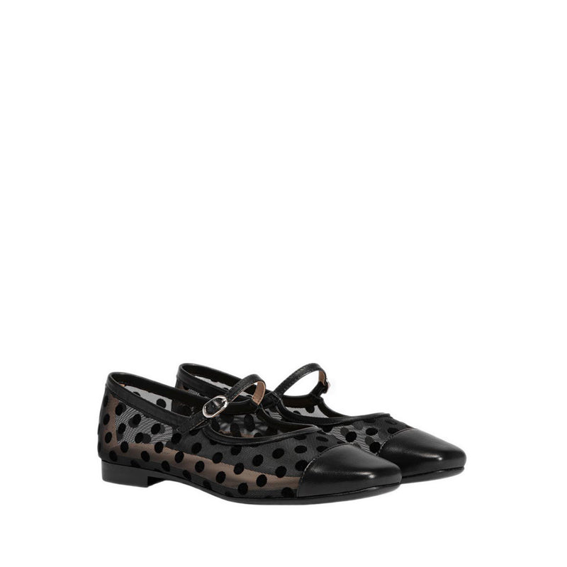 Pazzion Women's Paulina Suede Sneakers - Black