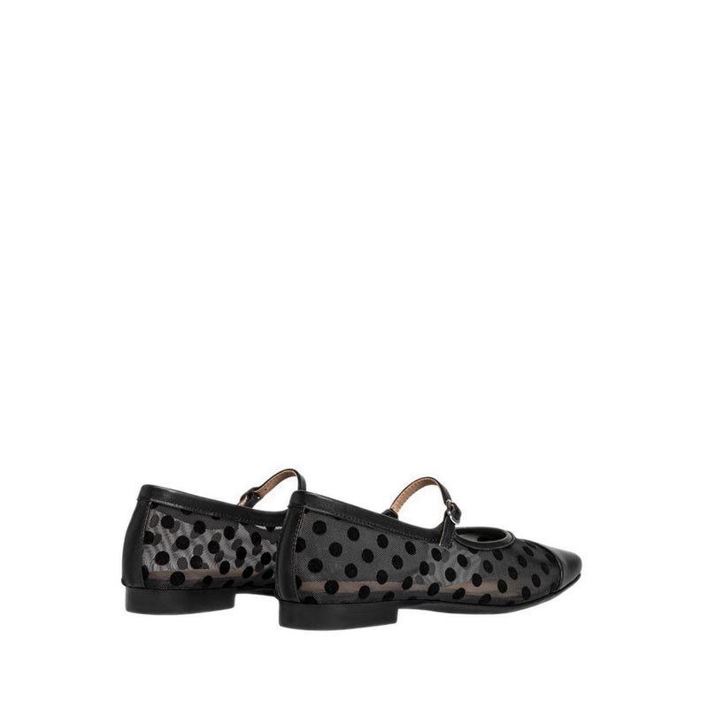 Pazzion Women's Paulina Suede Sneakers - Black